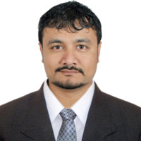 Amish Shah