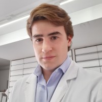 Robert Kroh Stancev
