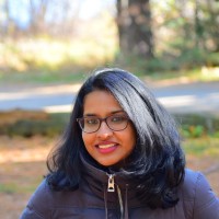 BLOSSOM VARGHESE
