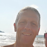 Andy Hall