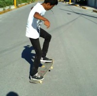 Brandon Rosales