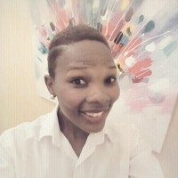 Anelisa Mahlathi