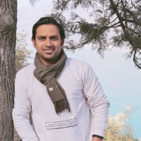Mayank Mishra