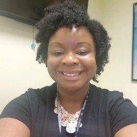 Crystal Ruffin