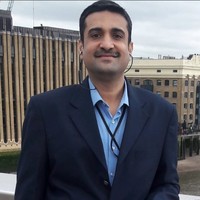Krishnan S Raman