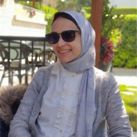 Asmaa Rezk