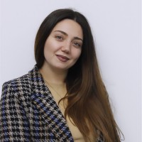 Inga Momjyan