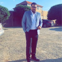 Maher Al-Saheb
