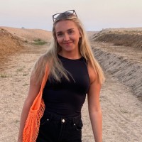 Abbie-Rose Motion