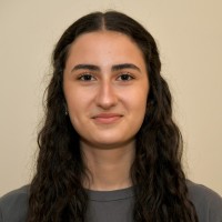Julie Ibrahimova