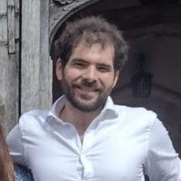 Gwilym Hibbert