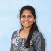 Nikitha Mohan