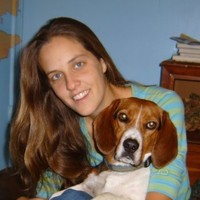 Amanda Wareing