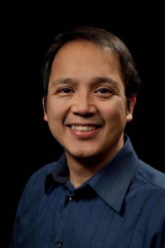 Bo Mendoza