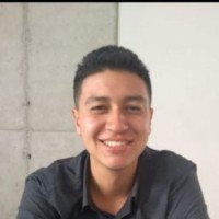 Nicolas Gonzalez Moreno