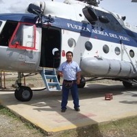 Oliver Walter Silva Cornejo