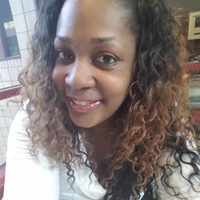 Katrina Mcclinton