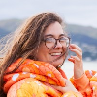 Victoria Stevens (Tori) Software Developer, Graphic Designer