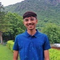 Darshan Bhuva