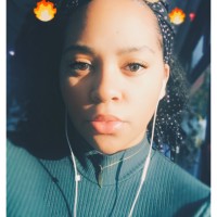 Jada Odem