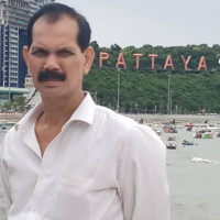 Samudra Saikia