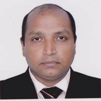 Raghuvansh Pandey