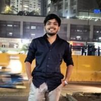 Bhavin Sapariya