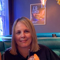 Joanne Deighton