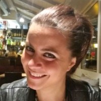 Stefania Urso