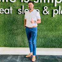 Pankaj Rawat