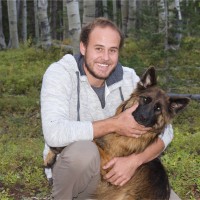 Austin Katzer