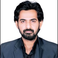 Ash sharma