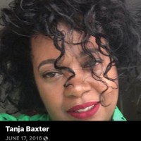 Tanja Baxter