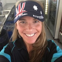 Kylie Evans