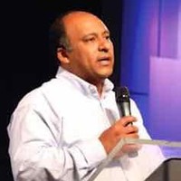 Carlos Alfredo de Sousa