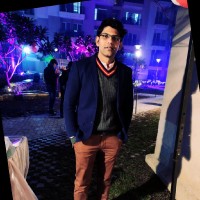 MAYUR SAXENA