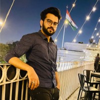 Nitesh Mani Tripathi