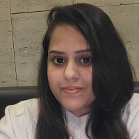 Parul Tripathi