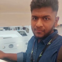 Janarthanan M
