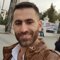 mohammad khamis