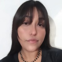 Valeria Yuraí Ramírez Guatemala S.