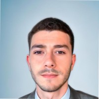 Borja Rebollar Escorihuela