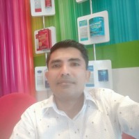 Kulbhushan Bhardwaj