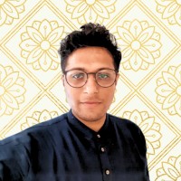 Kartikey Gupta