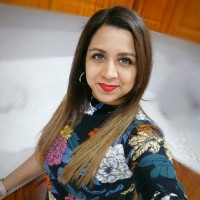 Sasha Pillay