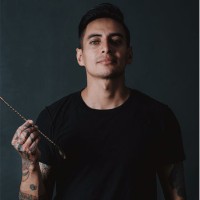 Bruce Nava Maldonado