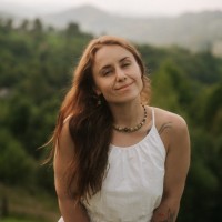 Sofiya Danylykha