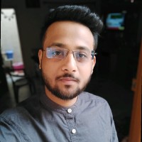 Dhaval Pithva