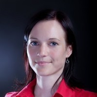 Veronika Koutná