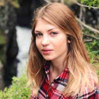 Alena Palagina
